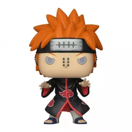 Фигурка Funko POP! Animation. Naruto Shippuden: Pain 934 картинка 347508 - МосИгра
